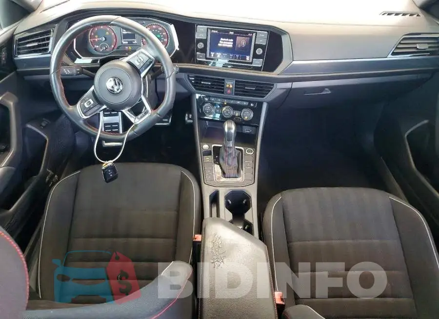 3VW6T7BU3KM217937 Photo# 8
