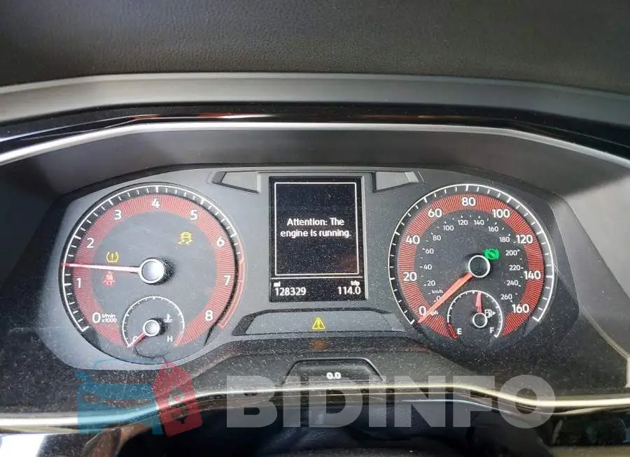 3VW6T7BU3KM217937 Photo# 9