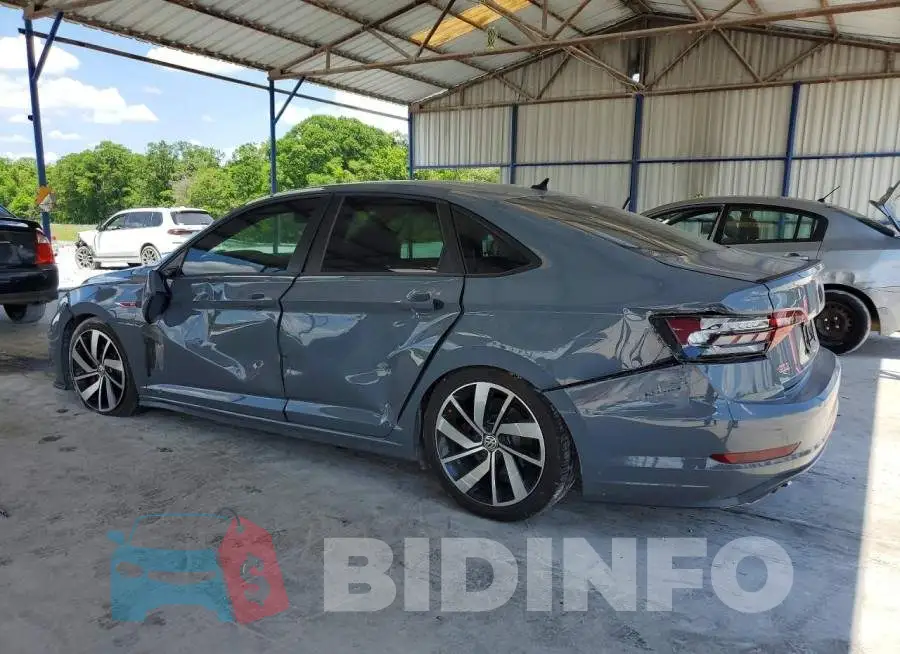 3VW6T7BU3KM217937 Photo# 2