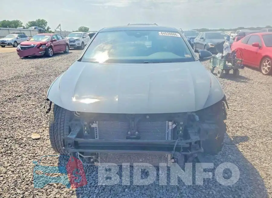 3VW6T7BU9MM042175 Photo# 5