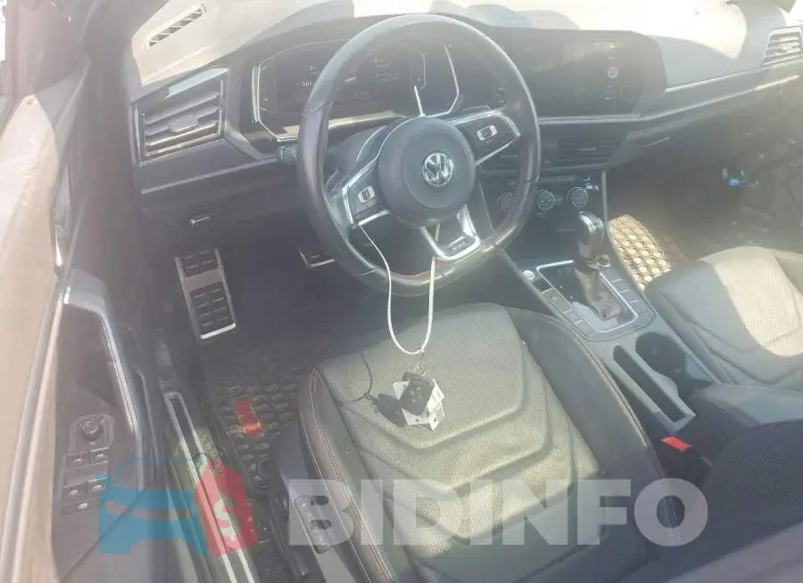 3VW6T7BU9MM042175 Photo# 8