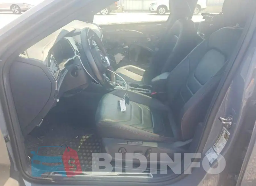 3VW6T7BU9MM042175 Photo# 7