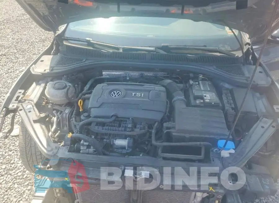 3VW6T7BU9MM042175 Photo# 11
