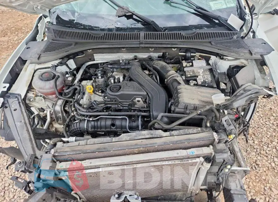 3VW7M7BU4RM096766 Photo# 11