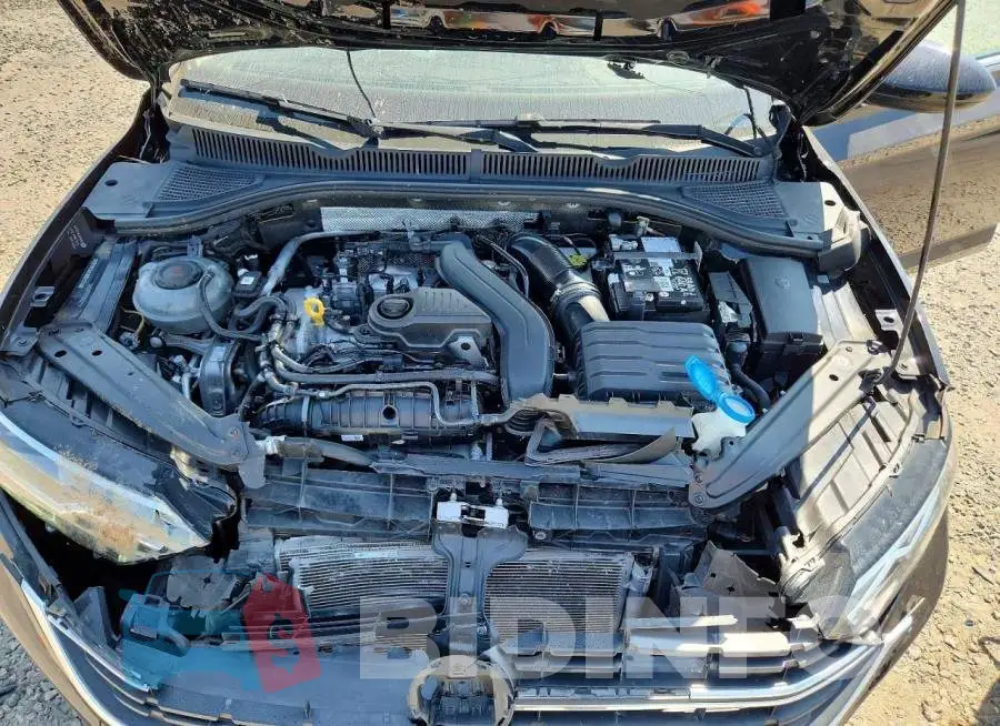 3VW7M7BU5RM017069 Photo# 11