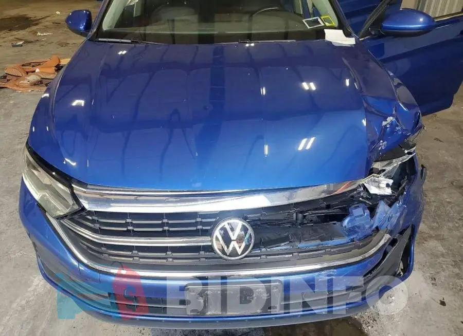 3VW7M7BU6PM015229 Photo# 11