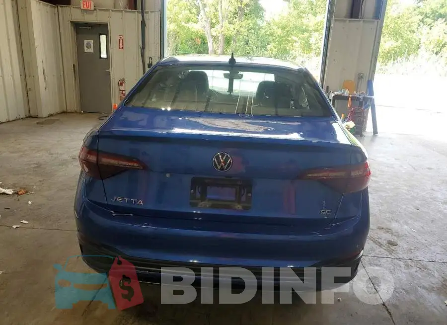 3VW7M7BU6PM015229 Photo# 6