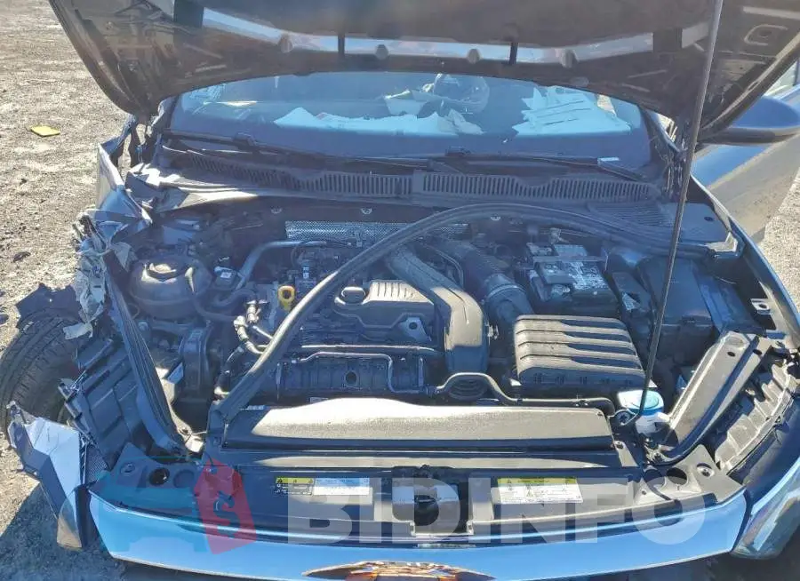 3VW7M7BU7RM039672 Photo# 11