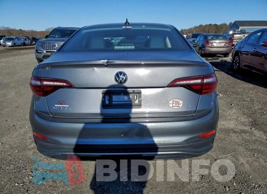 3VW7M7BU7RM039672 Photo# 6