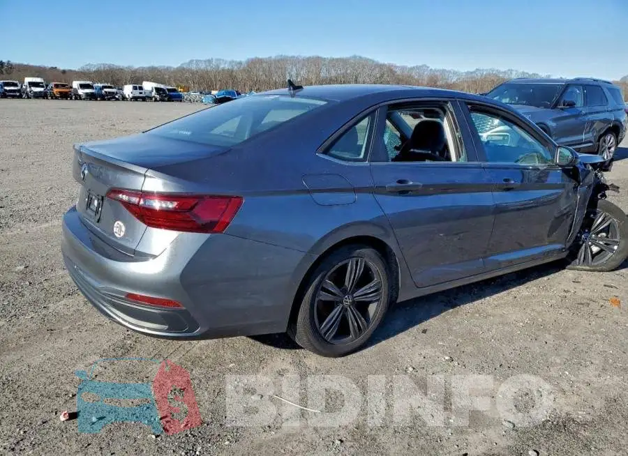 3VW7M7BU7RM039672 Photo# 3