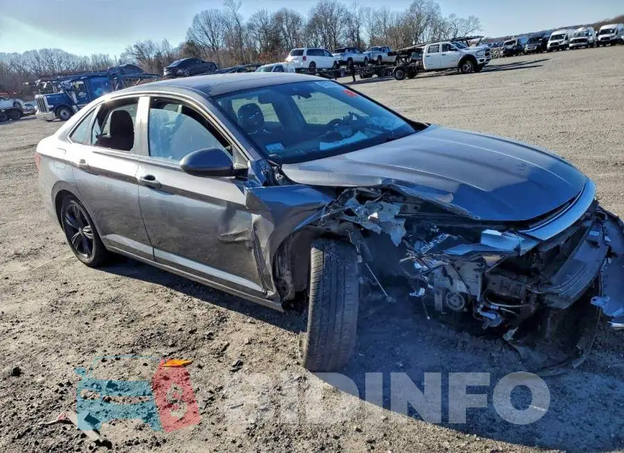 3VW7M7BU7RM039672 Photo# 4