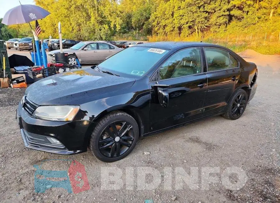 3VWD17AJ7JM235540 Photo# 1
