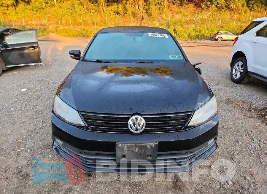 3VWD17AJ7JM235540 Photo# 5