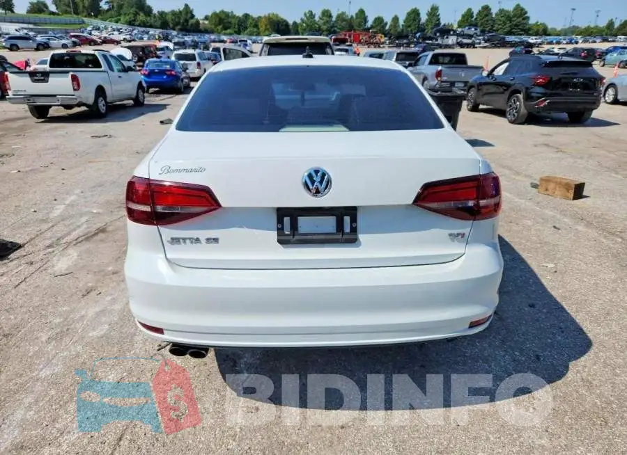 3VWDB7AJ1HM318887 Photo# 6