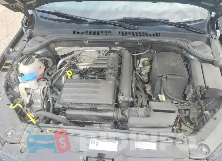 3VWDB7AJ3HM330667 Photo# 11