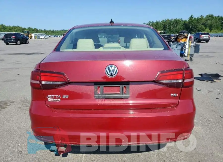3VWDB7AJ6HM206666 Photo# 6
