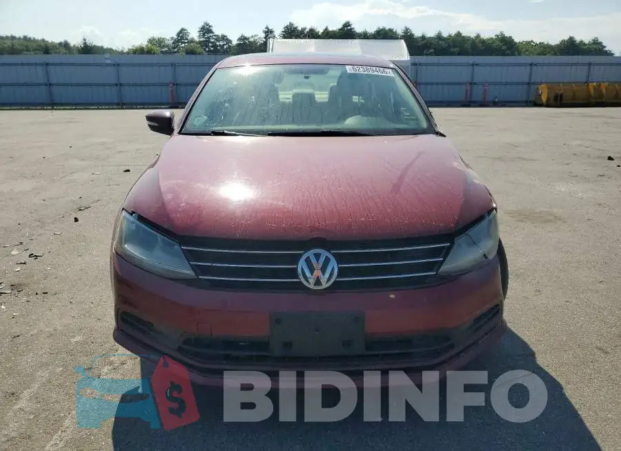 3VWDB7AJ6HM206666 Photo# 5