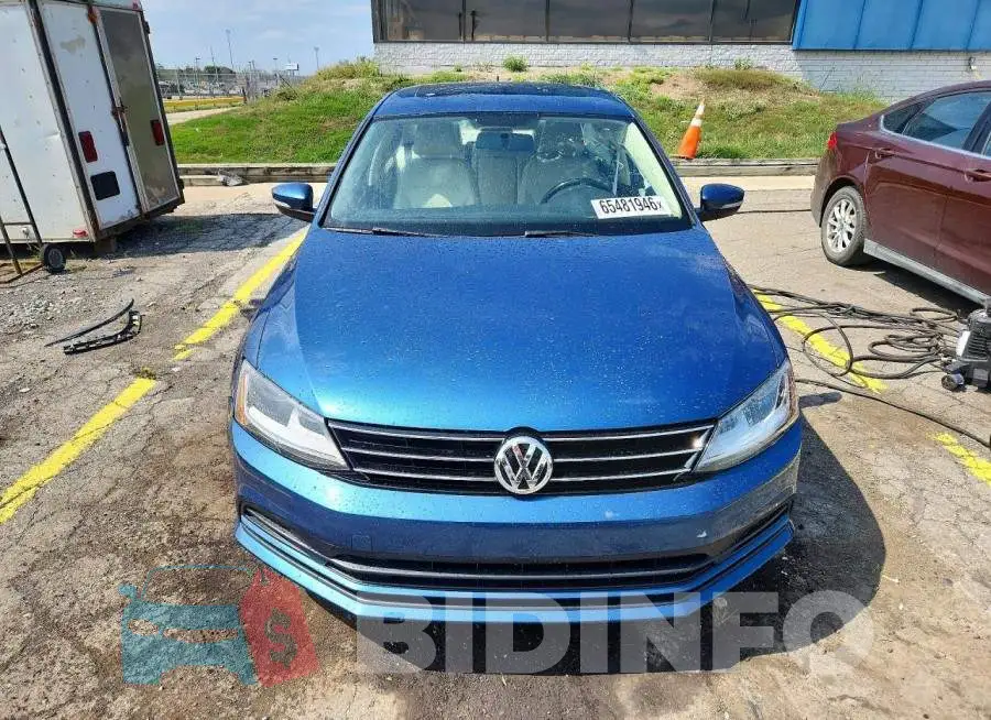 3VWDB7AJ6HM383699 Photo# 5