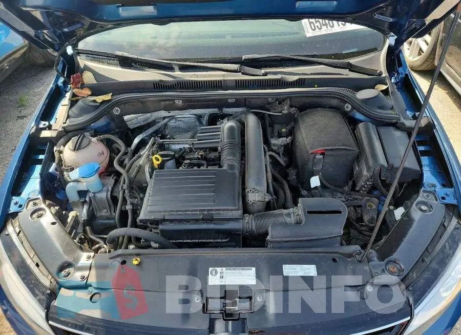 3VWDB7AJ6HM383699 Photo# 11