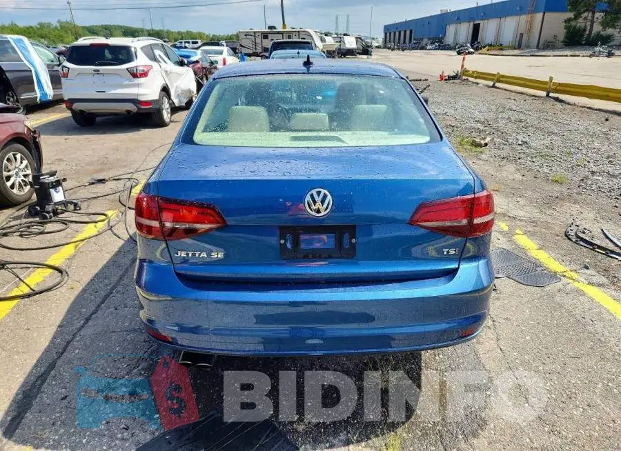 3VWDB7AJ6HM383699 Photo# 6