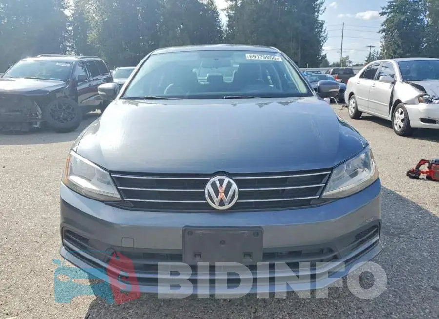 3VWDB7AJ8HM298475 Photo# 5