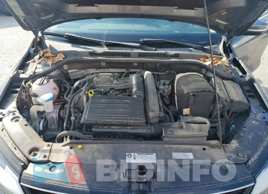 3VWDB7AJ8HM298475 Photo# 11