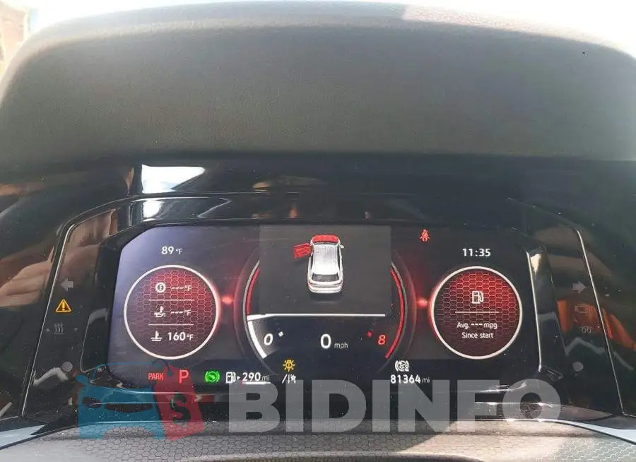 WVWVA7CD2PW186576 Photo# 9