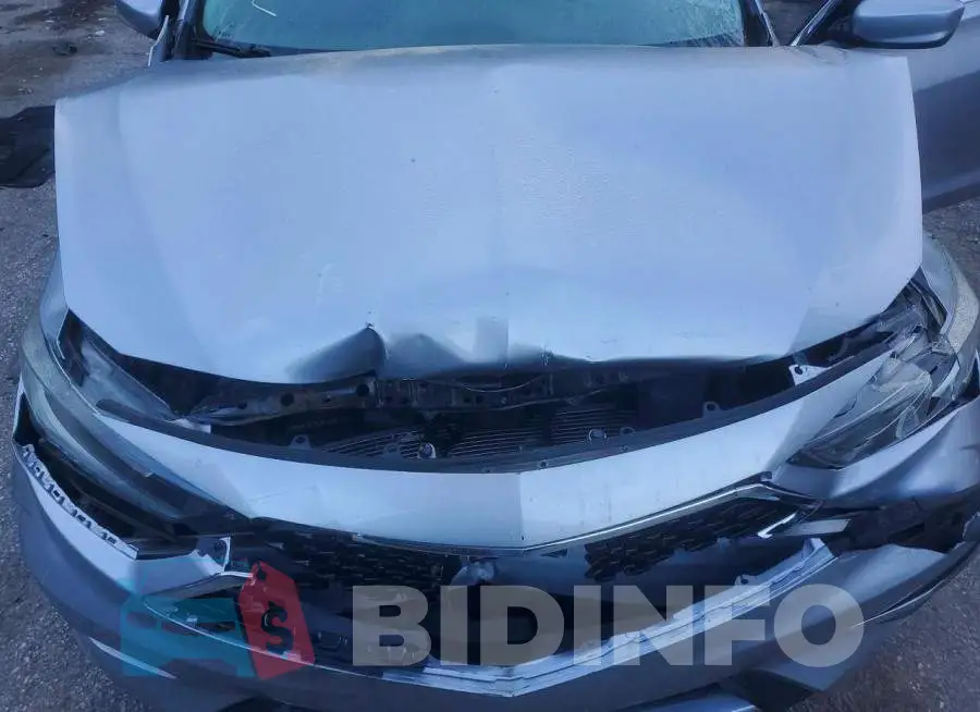 19UDE2F34MA002836 Photo# 11