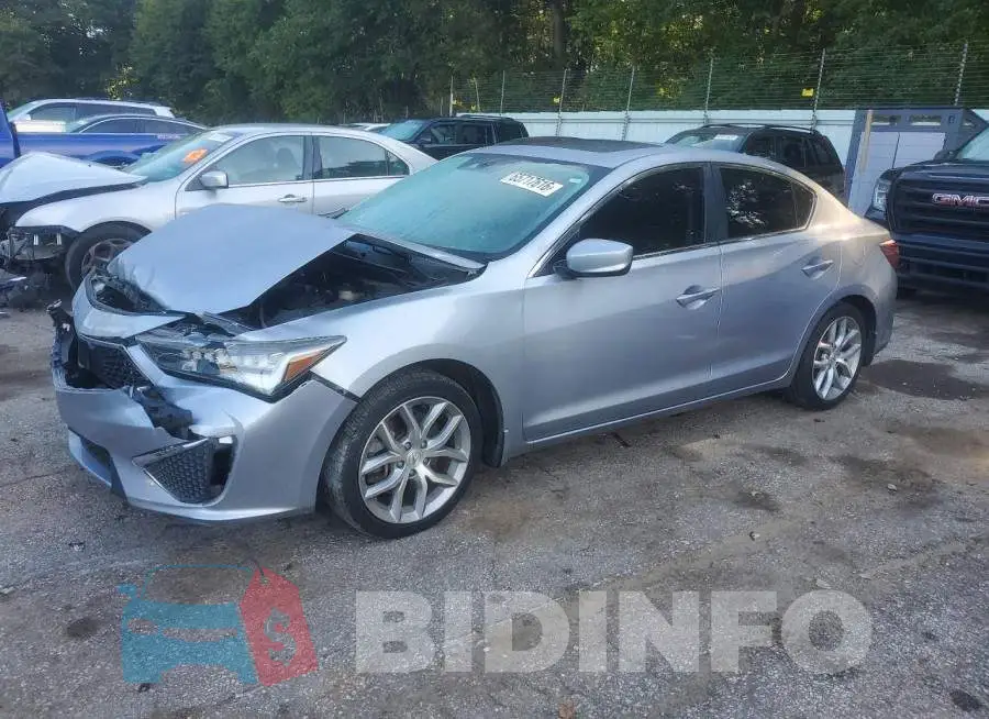 19UDE2F34MA002836 Photo# 1