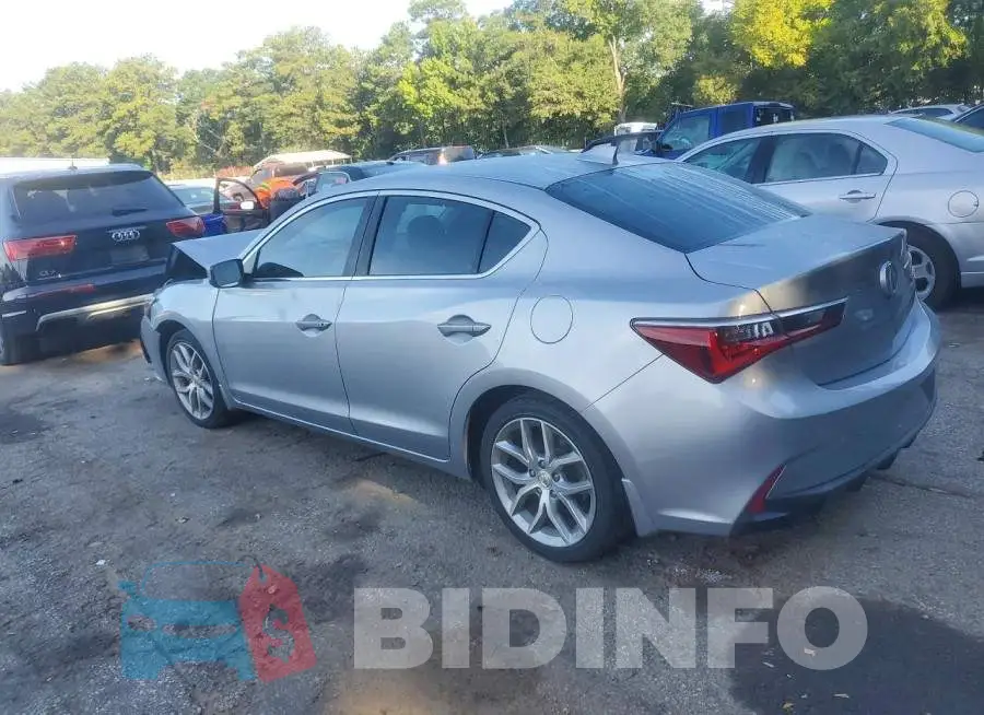 19UDE2F34MA002836 Photo# 2