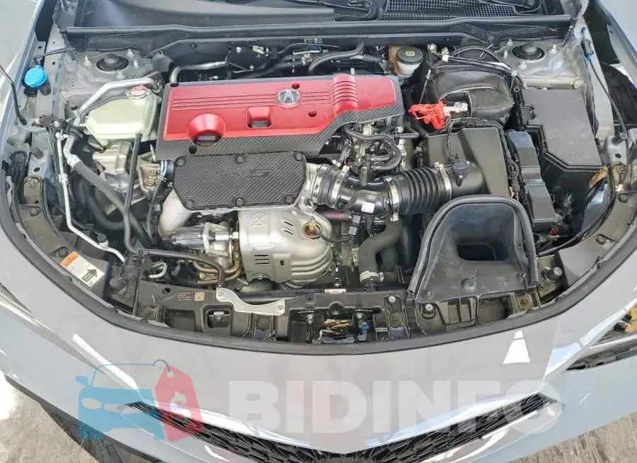19UDE5G90TA001699 Photo# 11