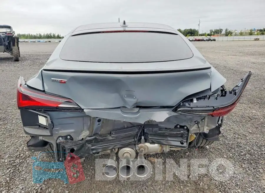 19UDE5G96TA800399 Photo# 6