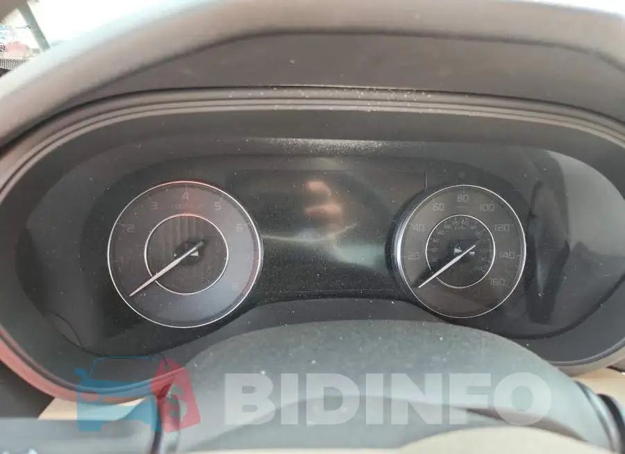 19UUB5F44MA000670 Photo# 9