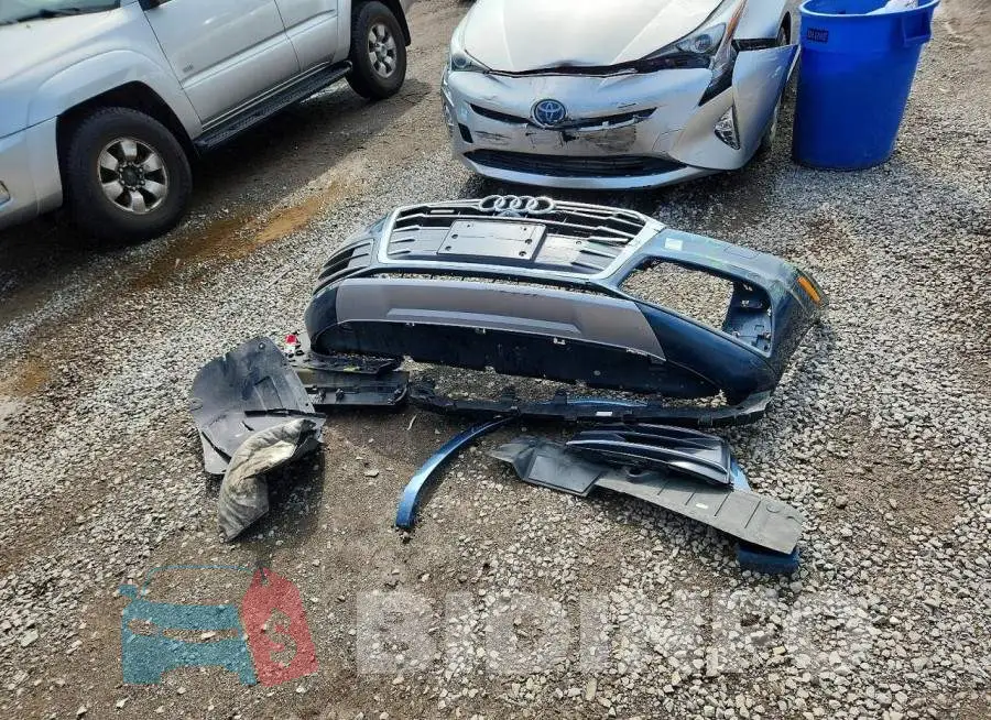 WA1BNAFY5J2043262 Photo# 13
