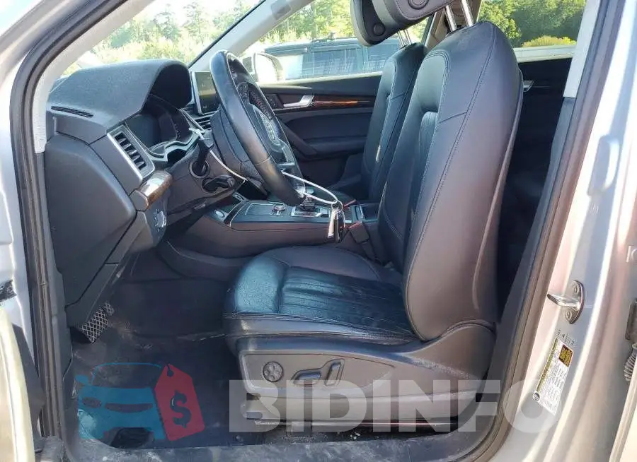 WA1BNAFY6J2011078 Photo# 7