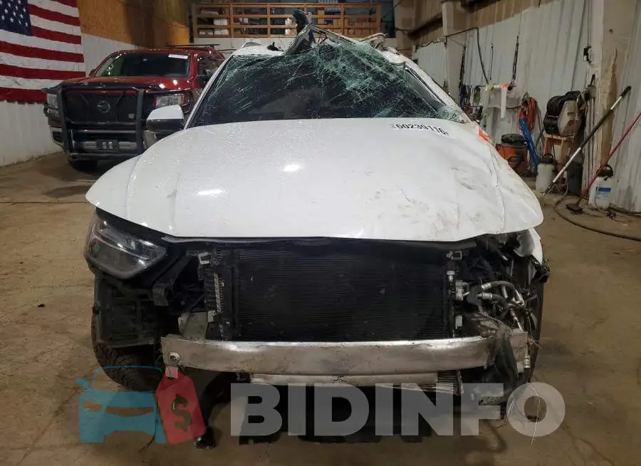 WA1EAAFY2N2129353 Photo# 5