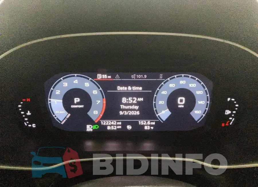 WA1EECF32L1008197 Photo# 9