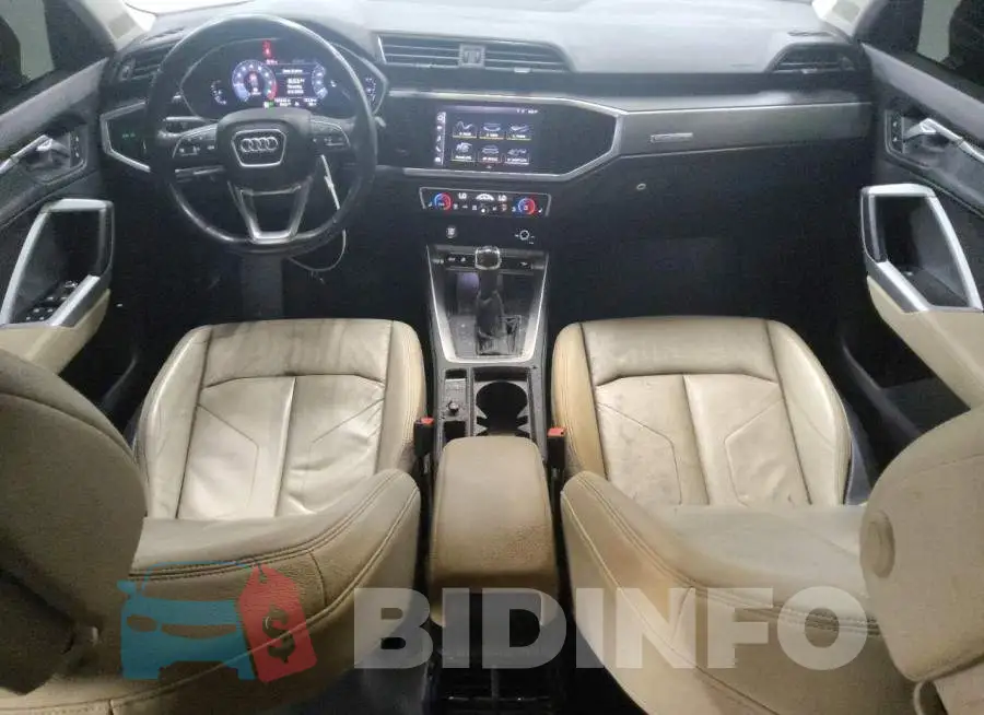WA1EECF32L1008197 Photo# 8