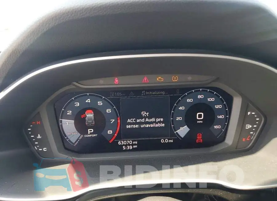 WA1EECF32M1027494 Photo# 9