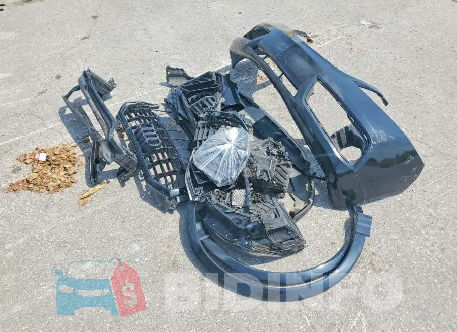 WA1EECF32M1027494 Photo# 13