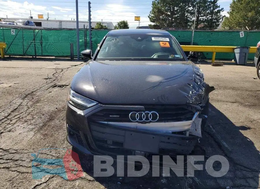 WAU8EAF88LN016393 Photo# 5
