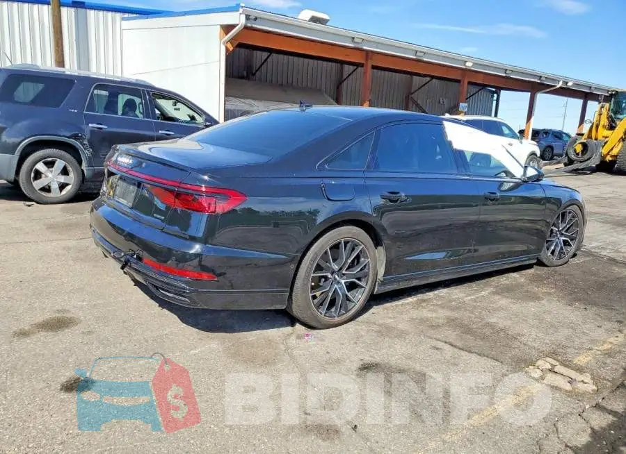 WAU8EAF88LN016393 Photo# 3