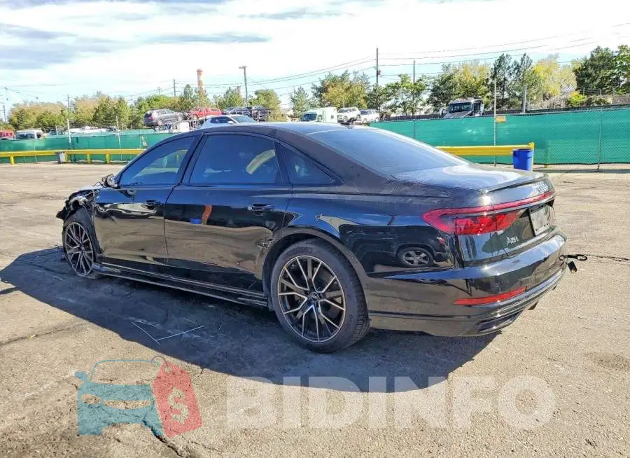 WAU8EAF88LN016393 Photo# 2