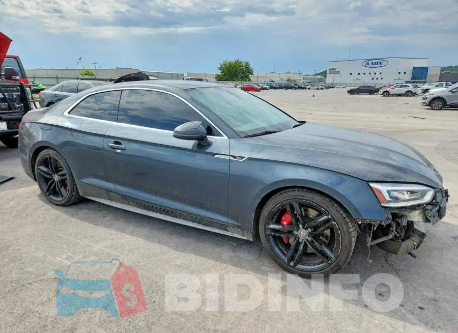 WAUR4AF55JA002257 Photo# 4