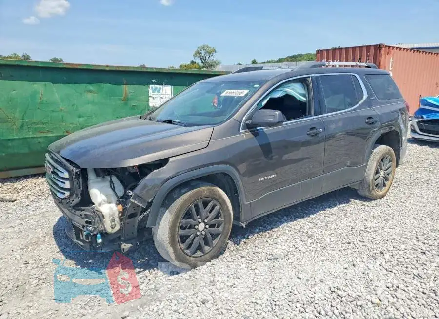 1GKKNMLS3KZ177353 Photo# 1