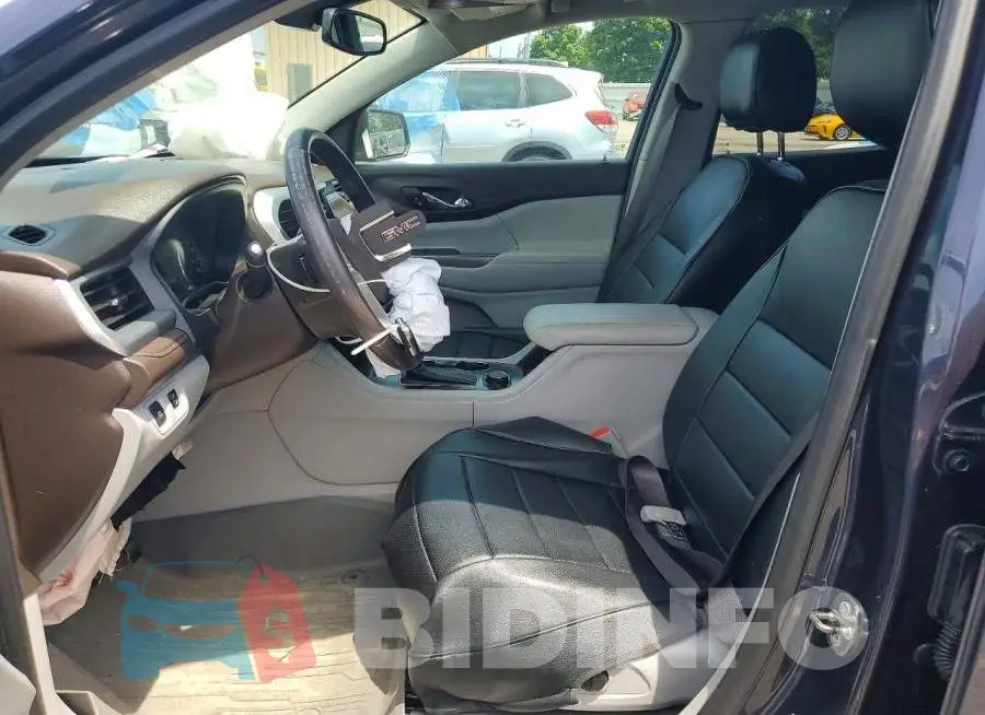 1GKKNMLS8KZ254623 Photo# 7