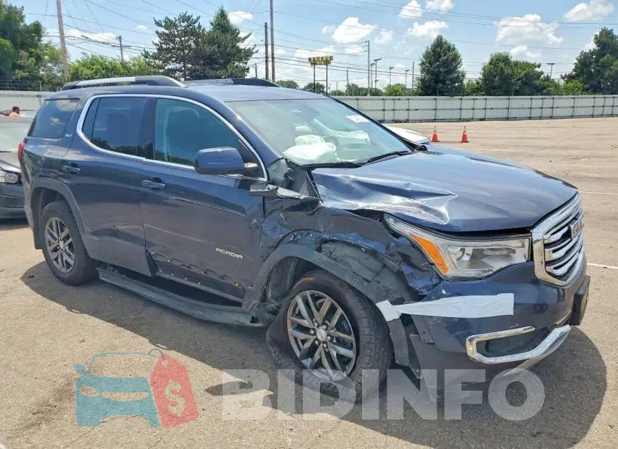 1GKKNMLS8KZ254623 Photo# 4