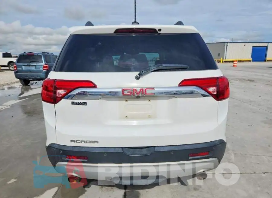 1GKKNMLS9HZ209957 Photo# 6
