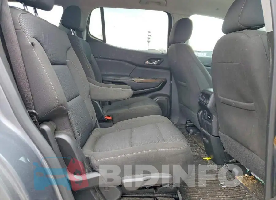 1GKKNRLS6MZ216971 Photo# 11
