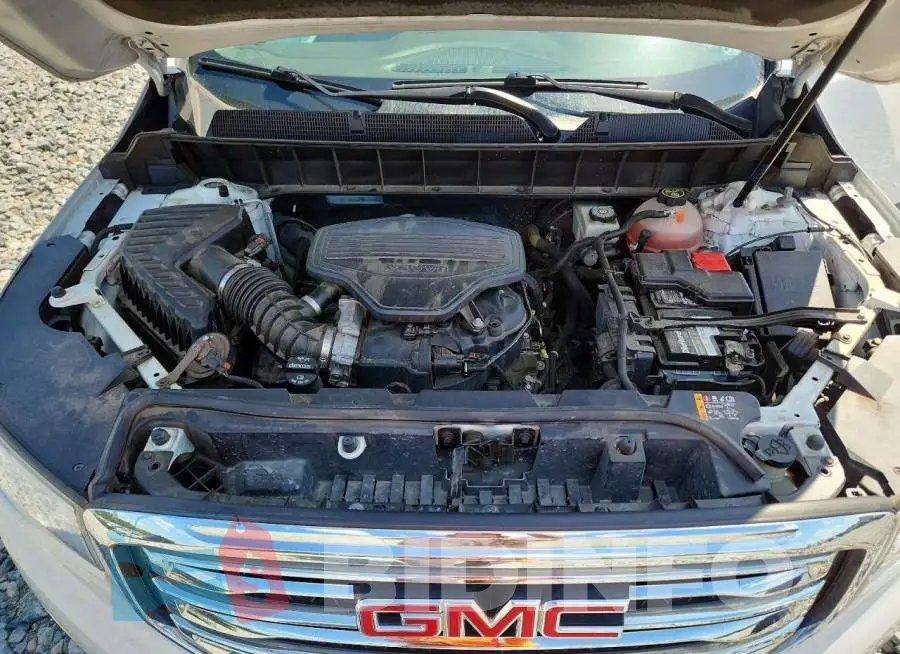 1GKKNULS7JZ206416 Photo# 12